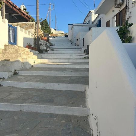 キスノス Casa Di Marioヴィラ エクステリア 写真