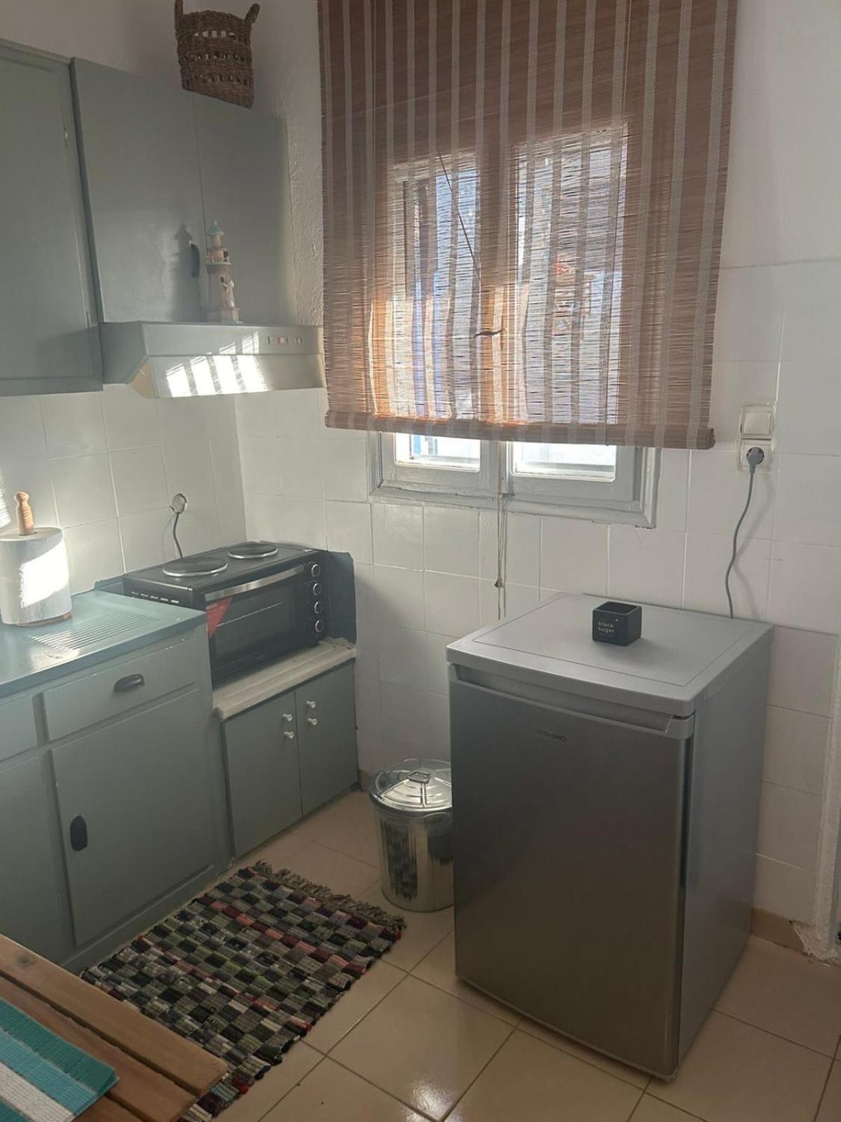キスノス Casa Di Marioヴィラ エクステリア 写真