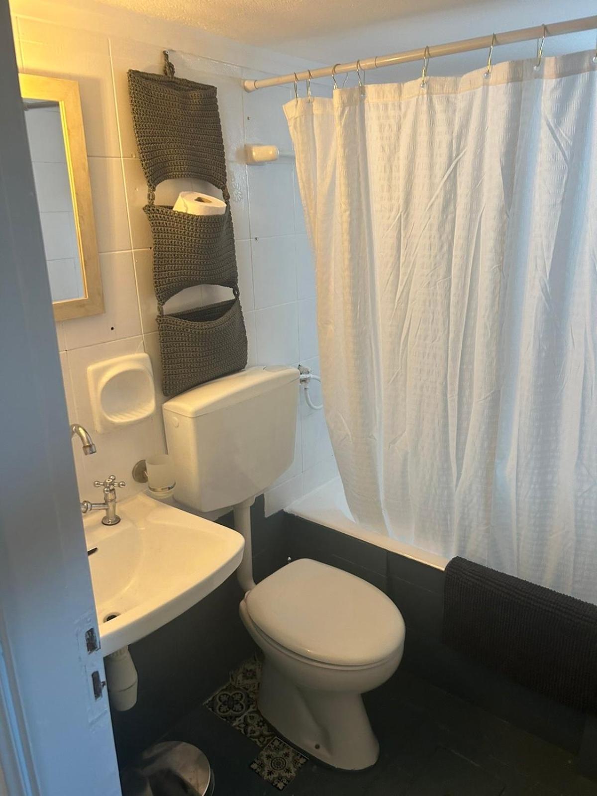 キスノス Casa Di Marioヴィラ エクステリア 写真