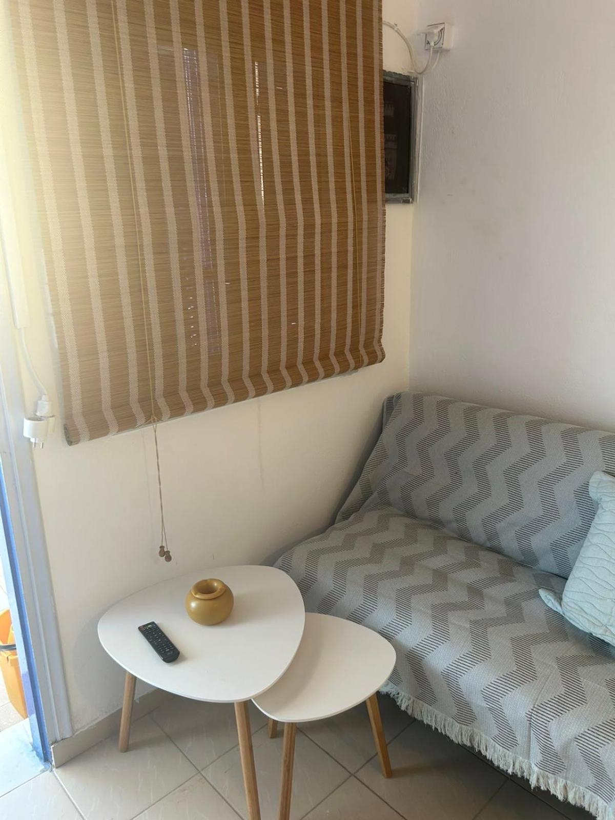 キスノス Casa Di Marioヴィラ エクステリア 写真