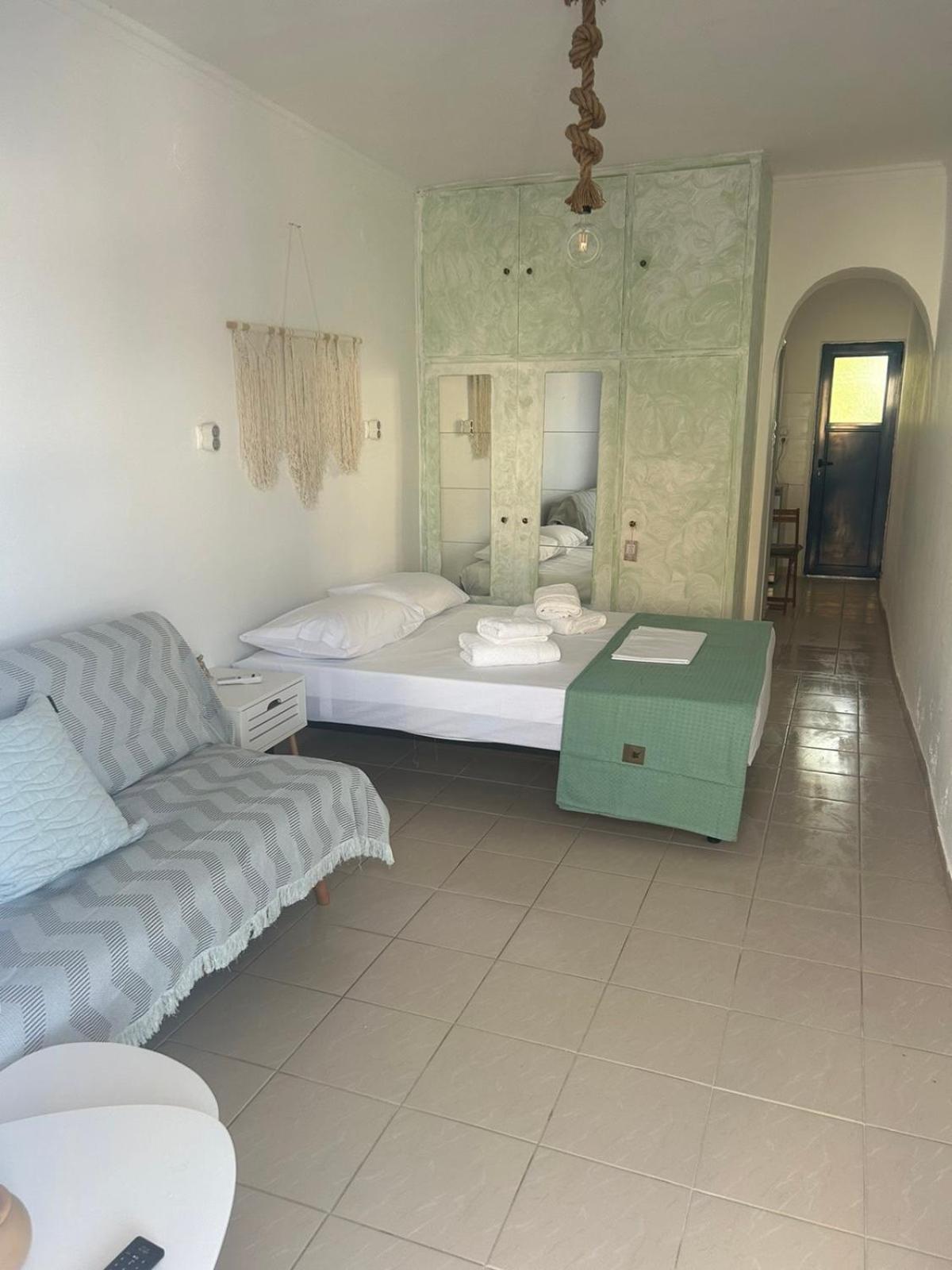 キスノス Casa Di Marioヴィラ エクステリア 写真